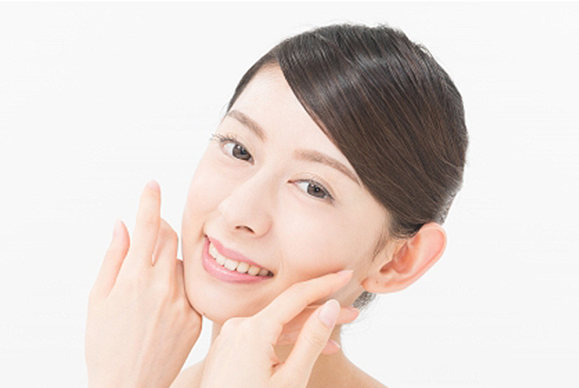 新生活準備と一緒にニキビ跡ケアはじめてみませんか？